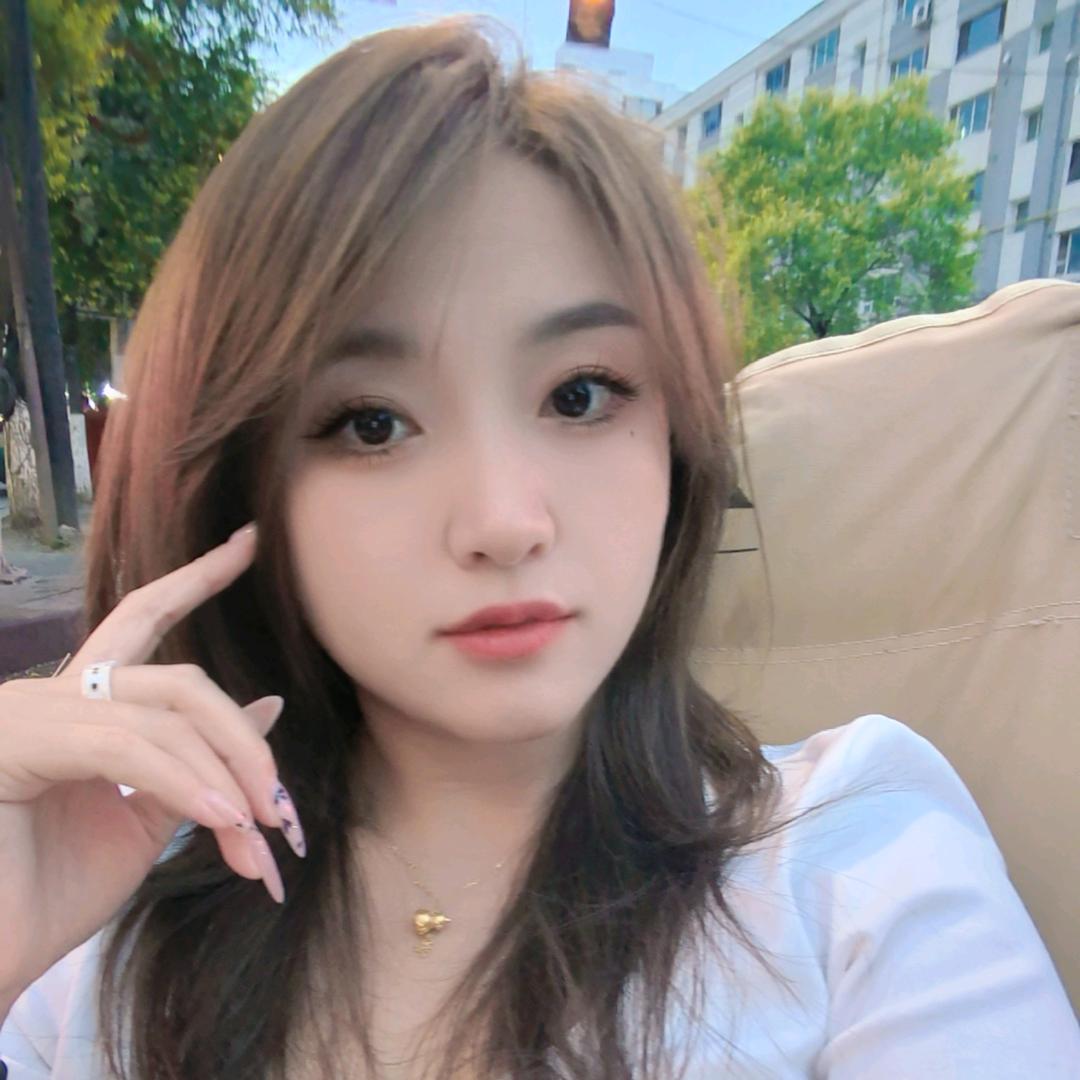 刘大美ξ（大馋丫头.麻辣冷吃）