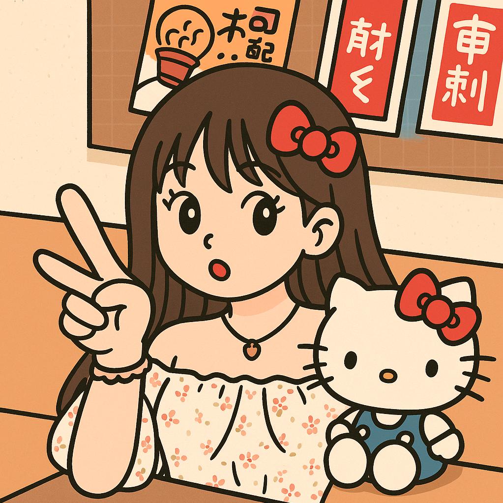 嘻嘻少女琳🥺