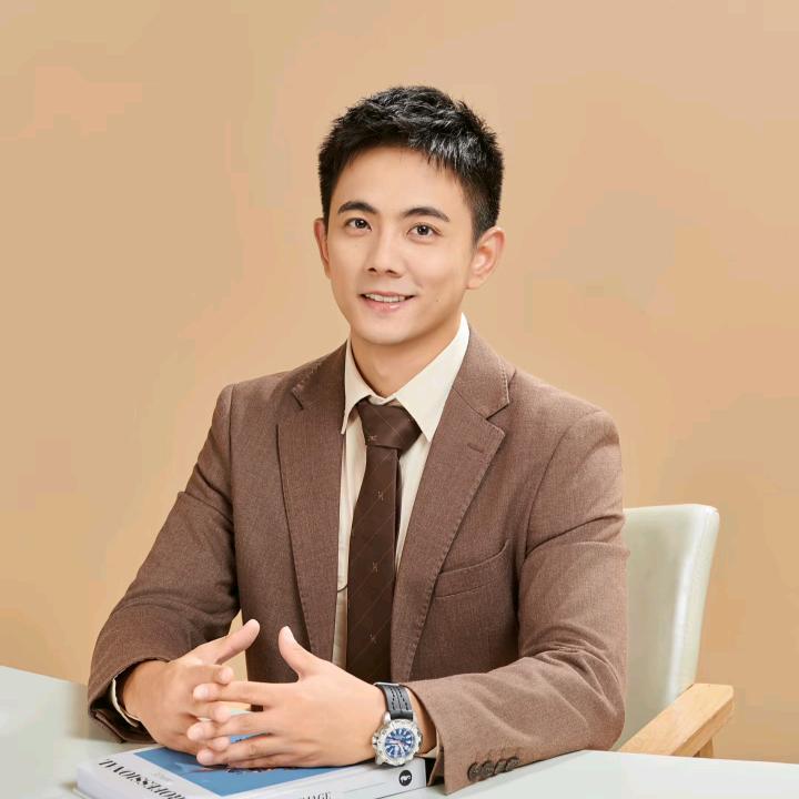 一对一伴学李老师