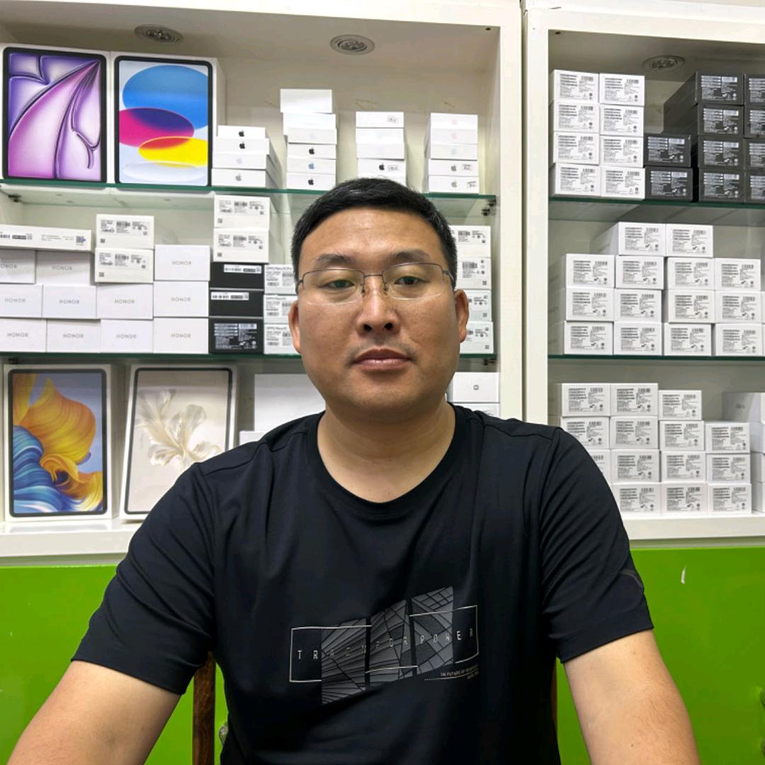 郏县手机数码辉哥