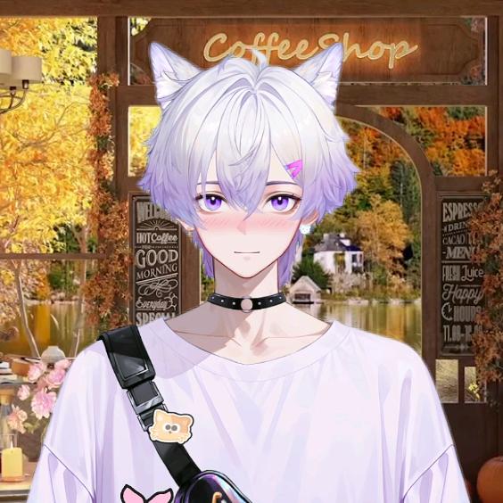 猫腻🐱10月7号满月