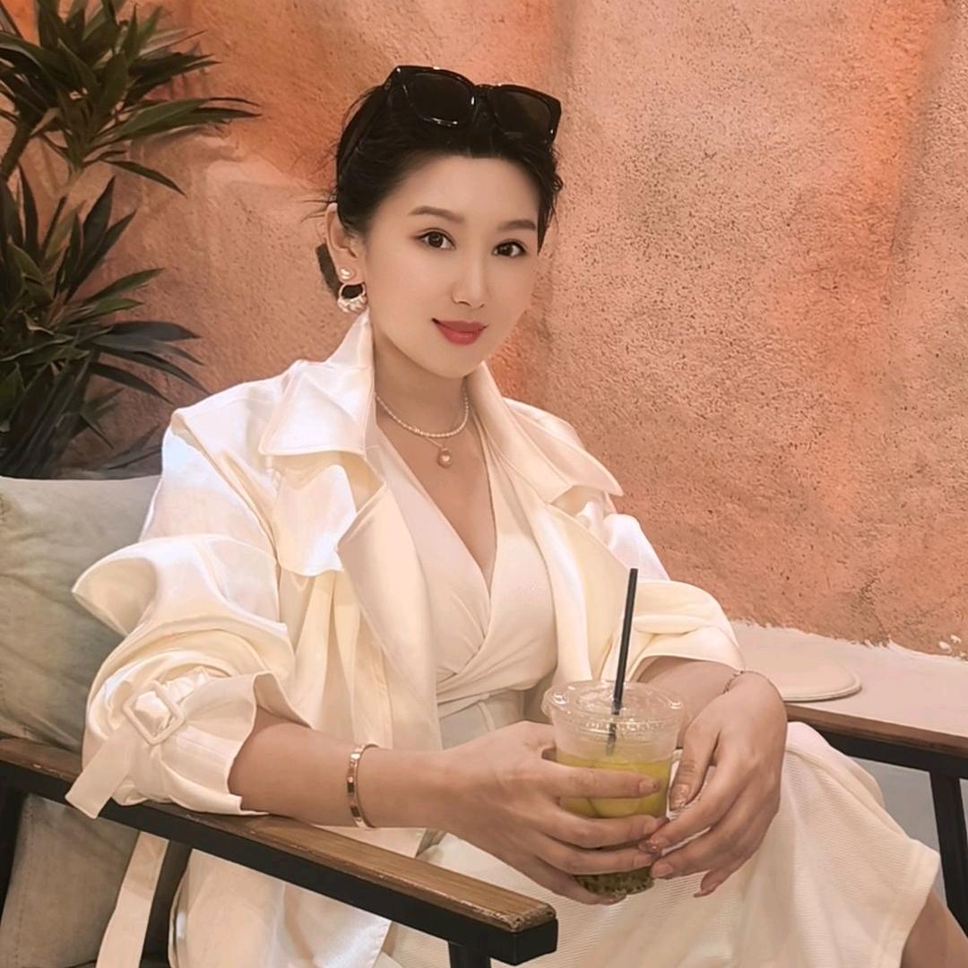 Zhang大小姐