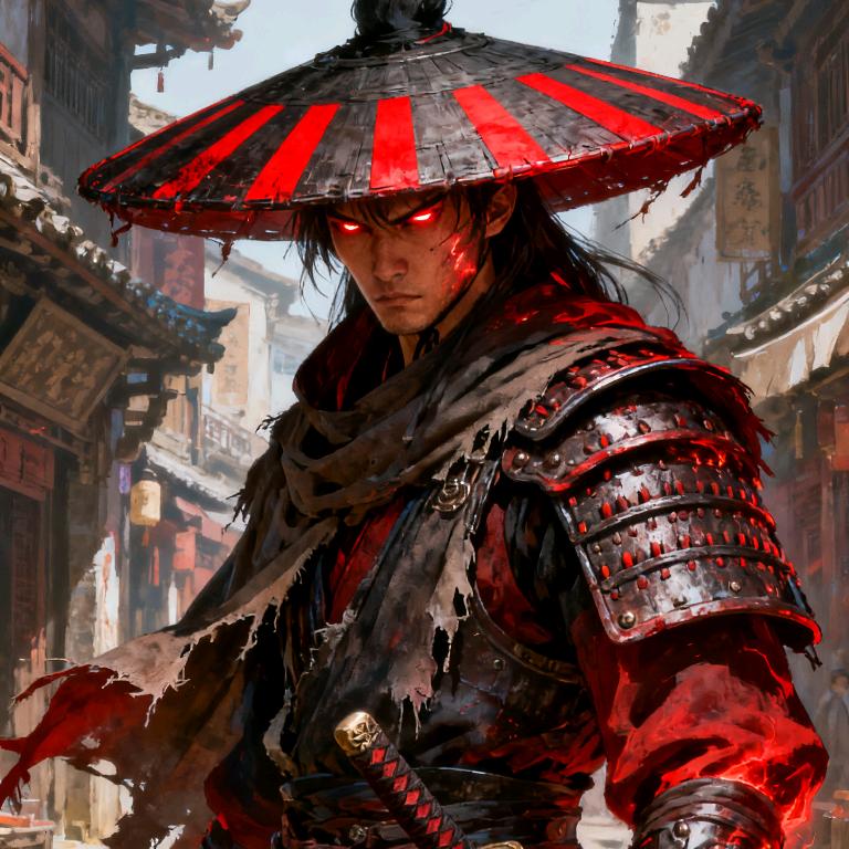 亿点红
