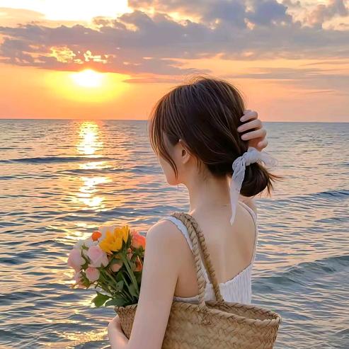然美优选海子