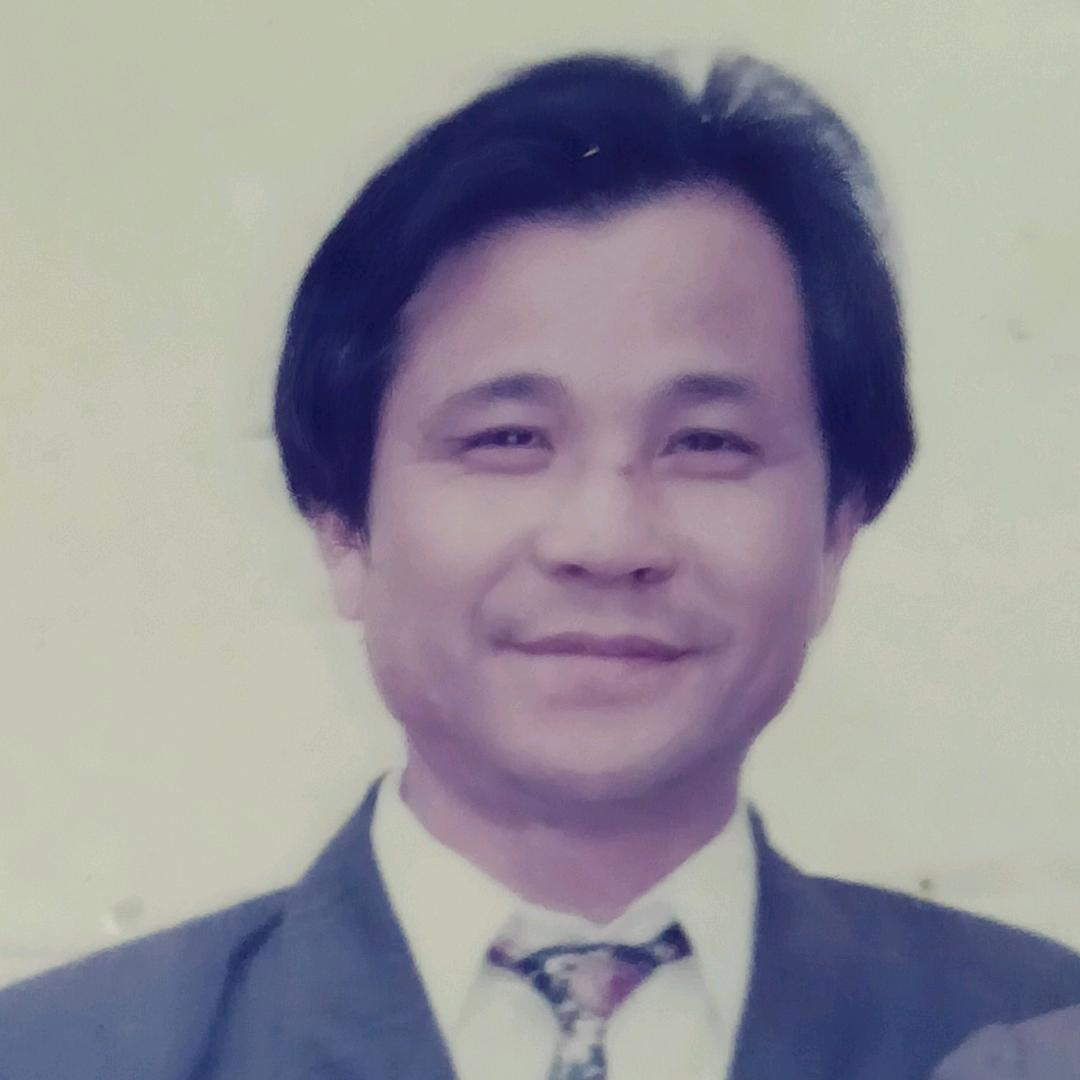 老爸