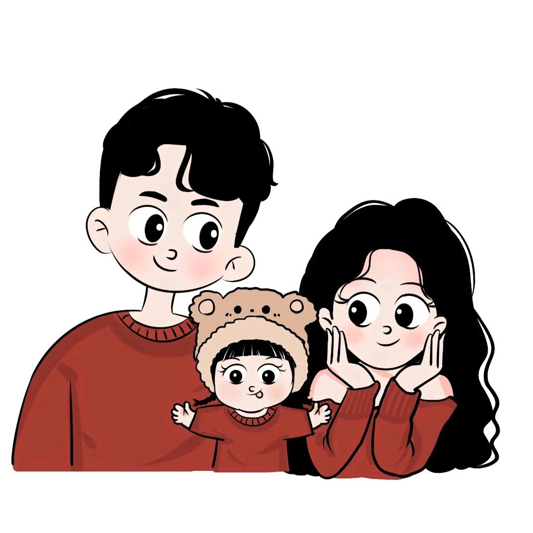 莹莹妈妈👩
