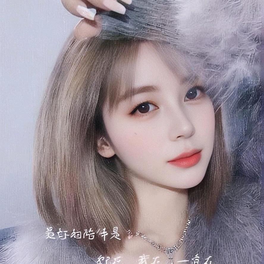 🎀钟家大小姐🎀