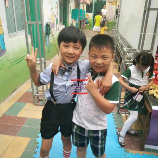需要努力的我,奋斗你