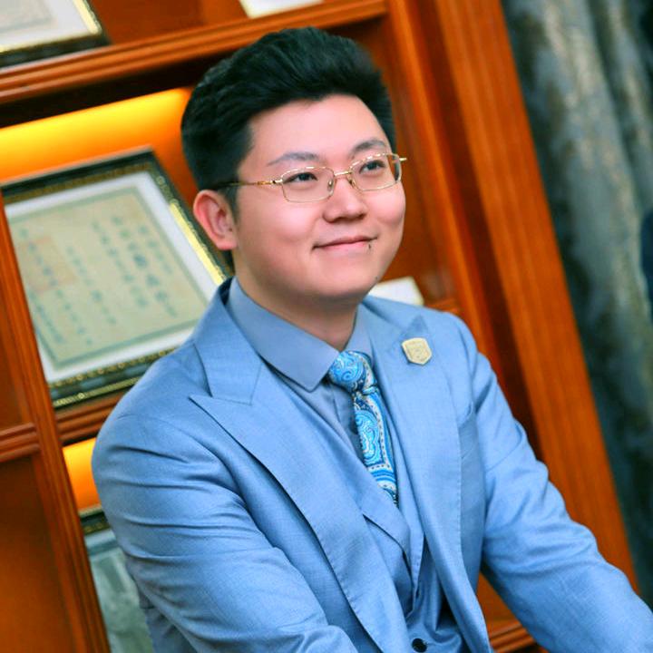 刑事铁律（邹轶律师）