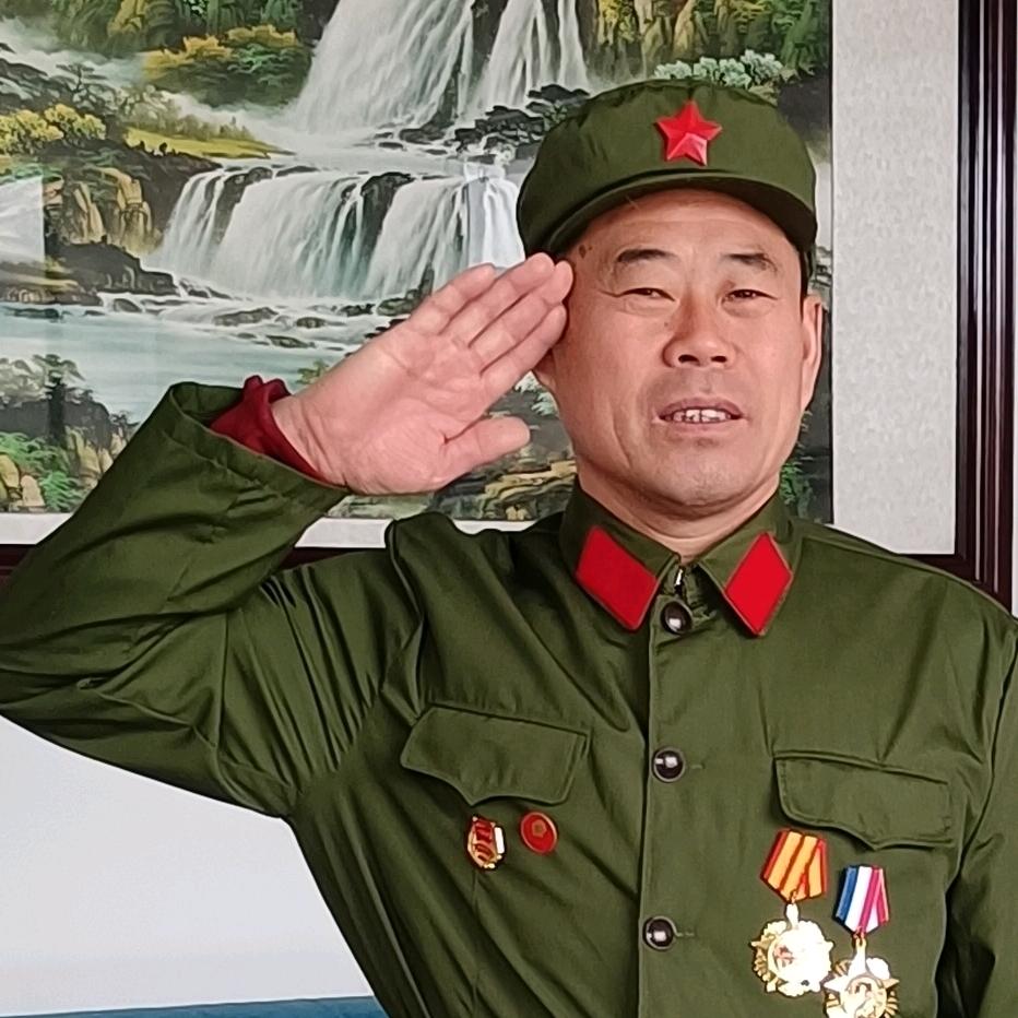 越战幸存者