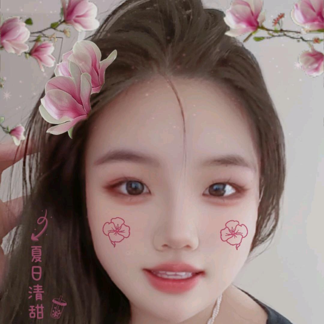 是恬恬呀