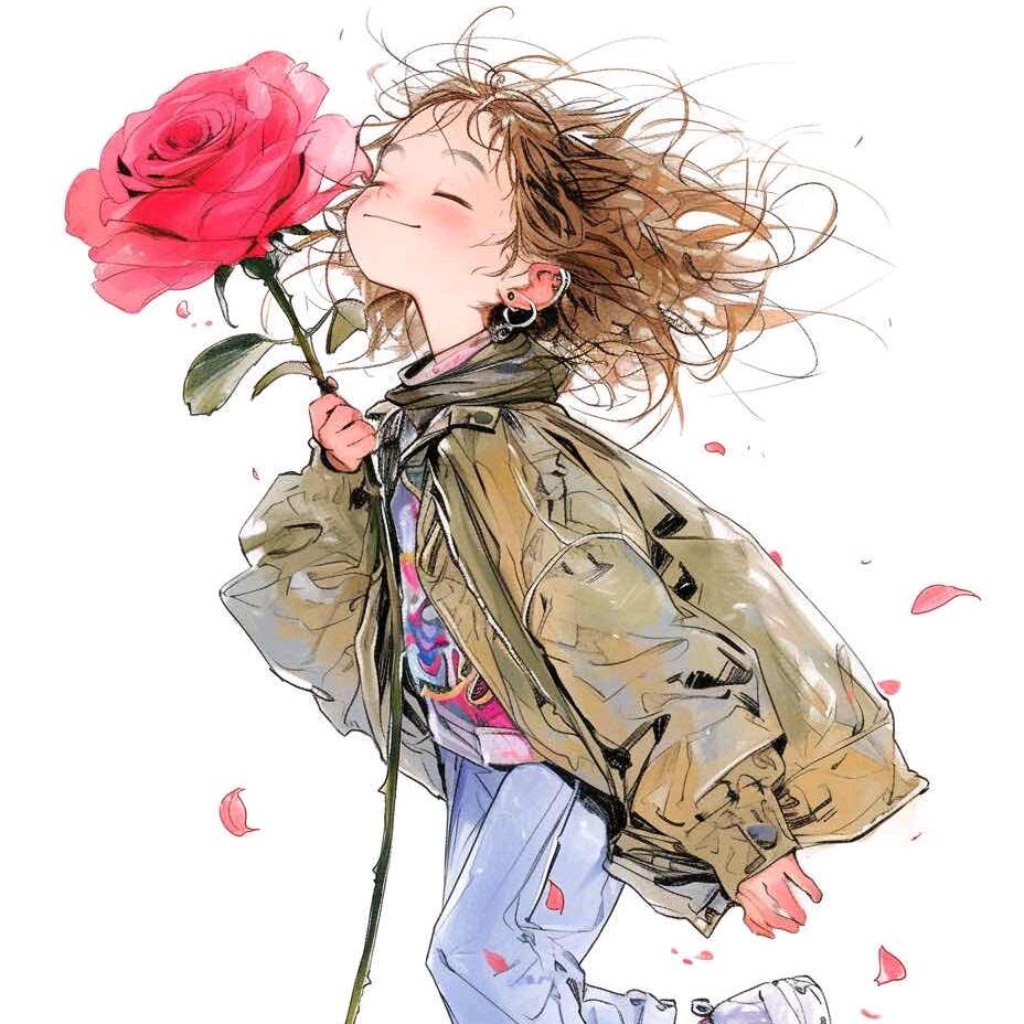 🌈同心草🍀
