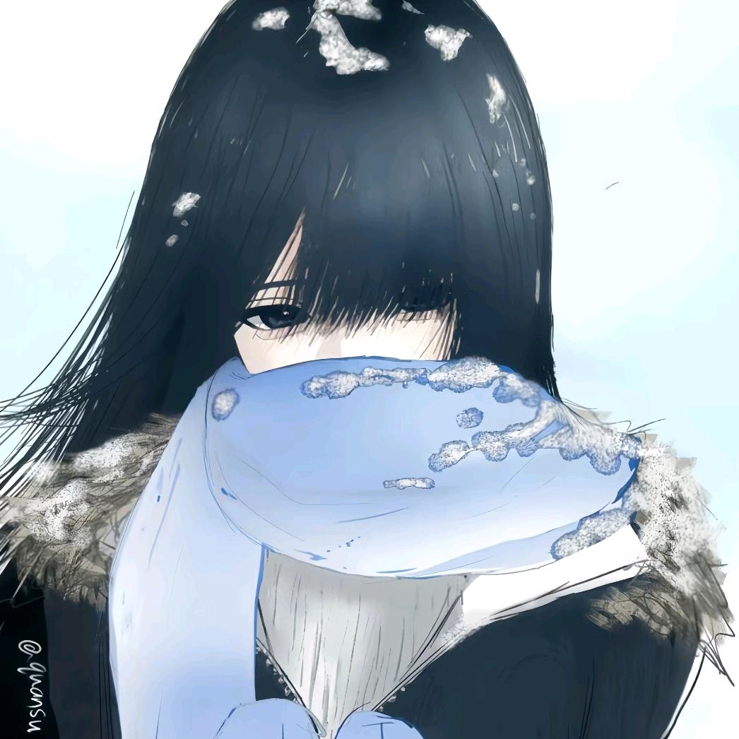 泪写的从前