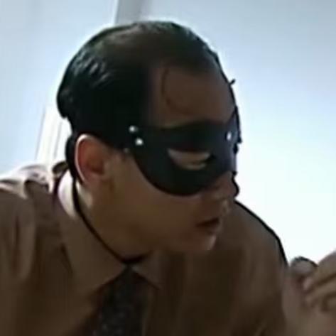 DNF侯总(布鲁斯集团)