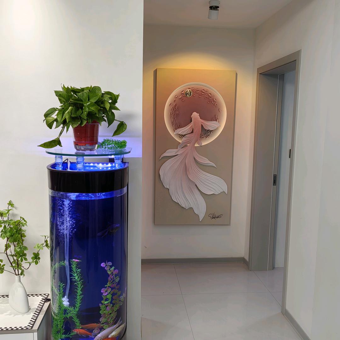 小画家家居饰品店