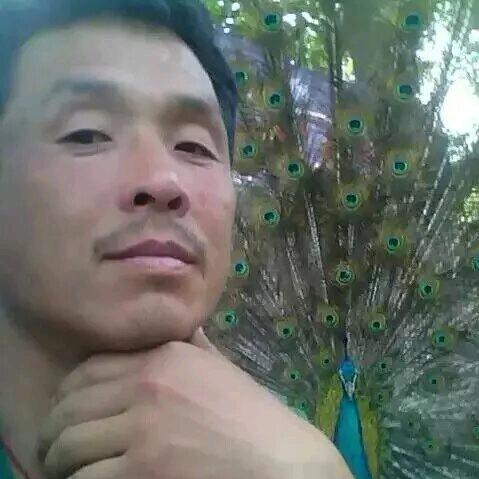 牛屯镇白事花轿队（小号）
