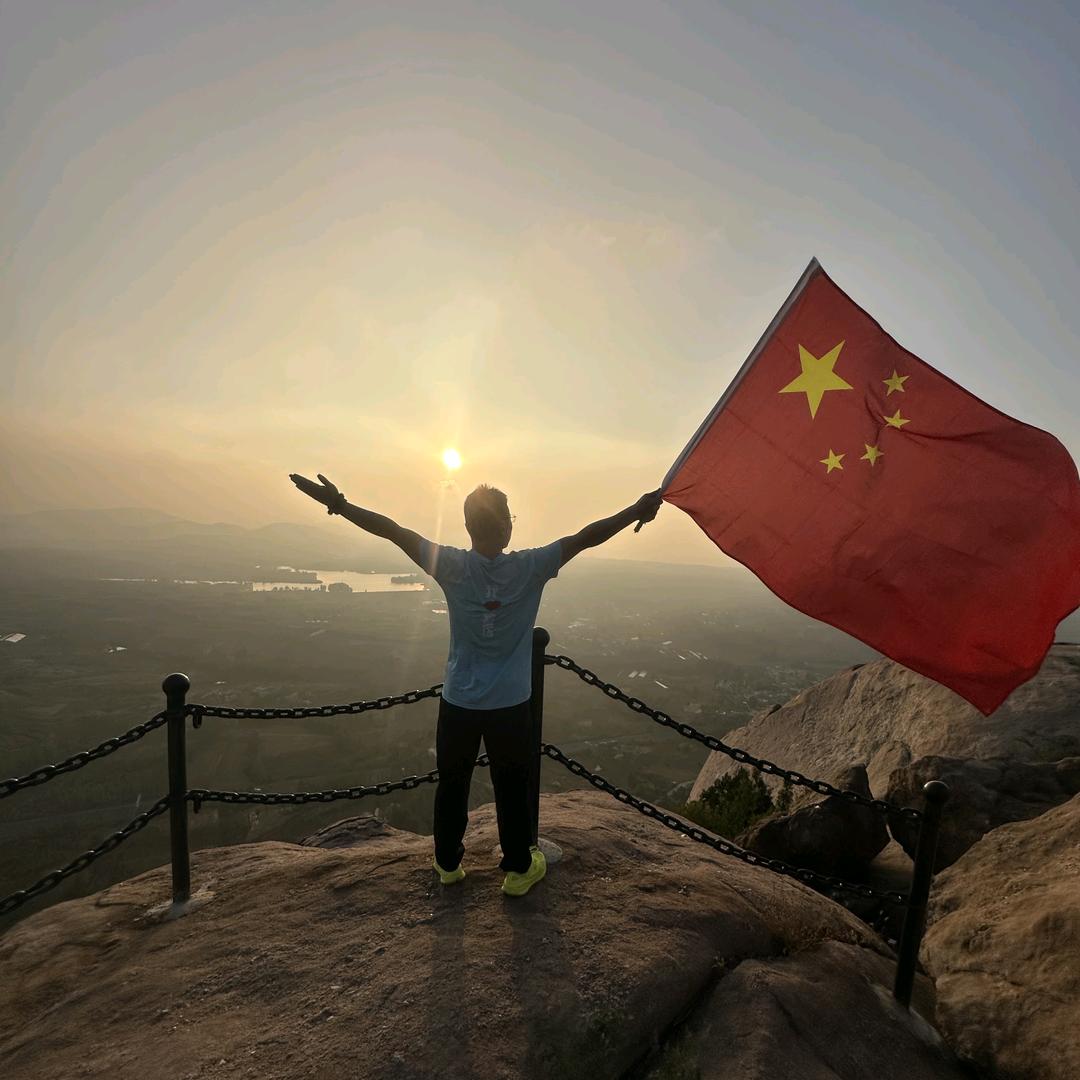 一路向阳🇨🇳