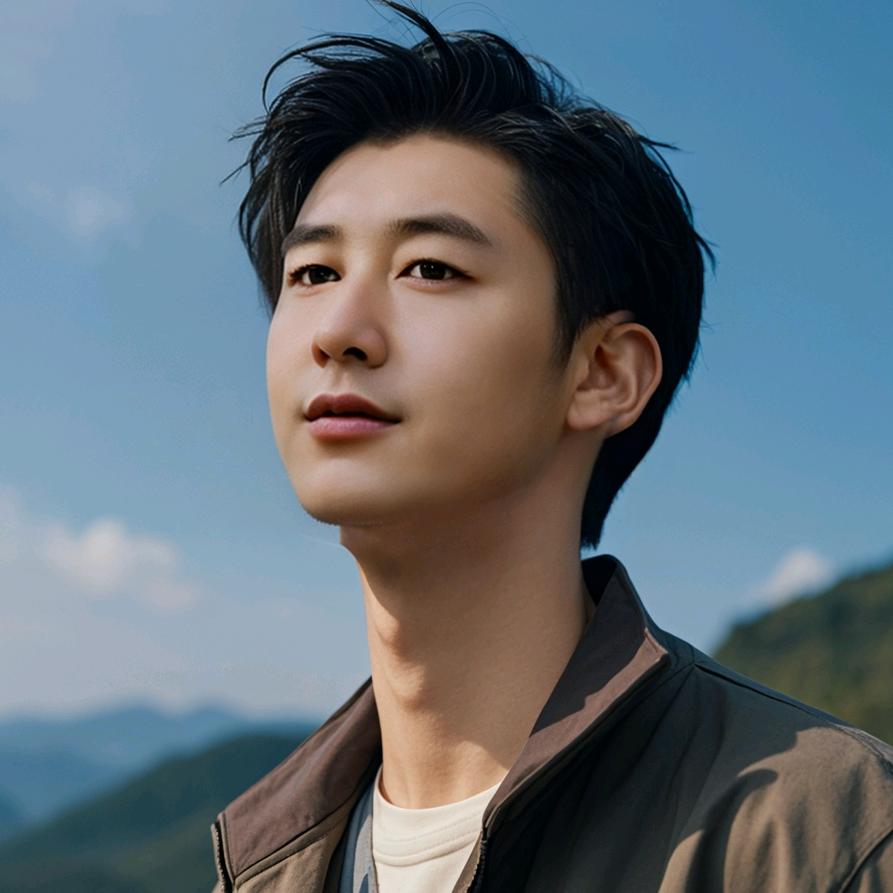 🌻习惯有你🌻
