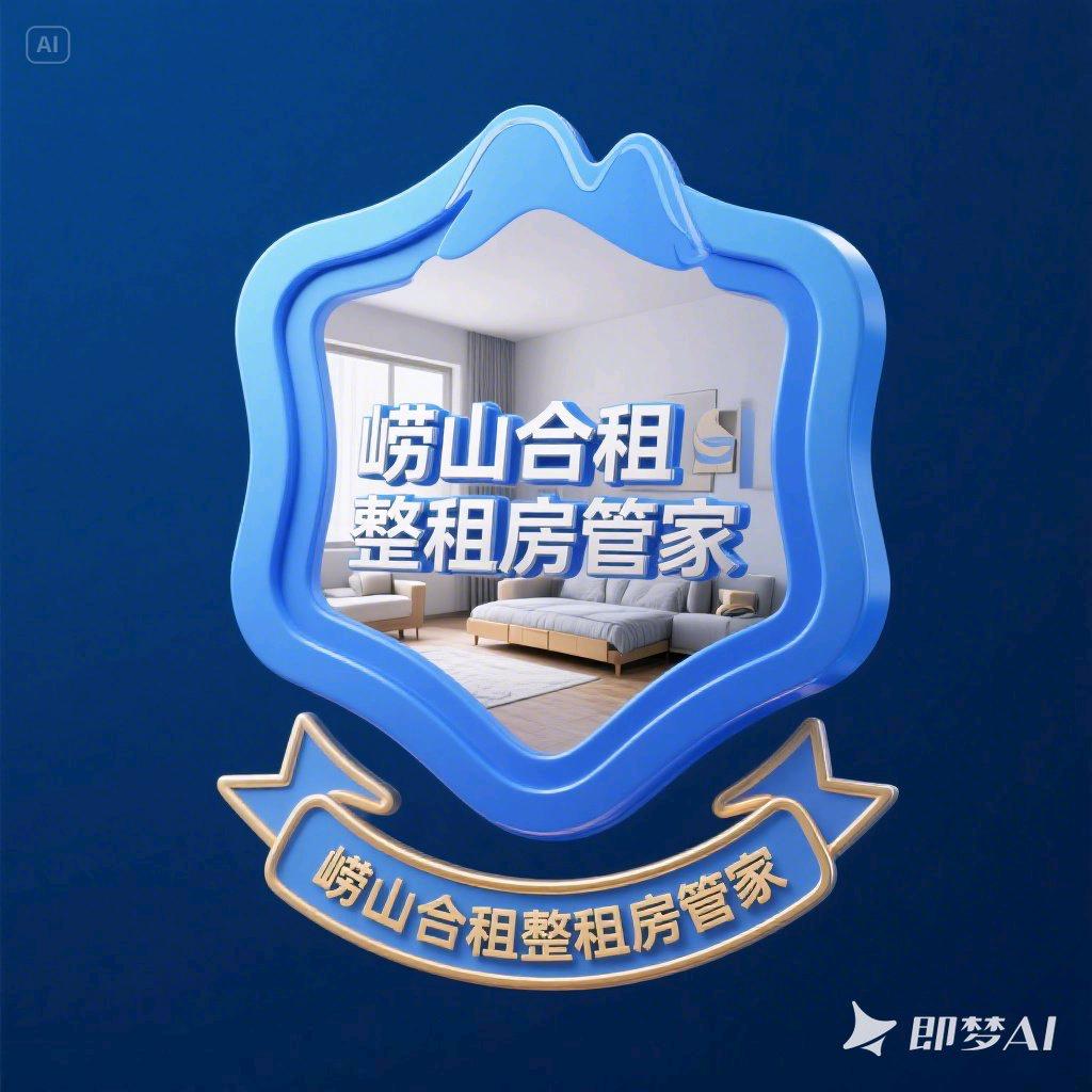 崂山合租公寓-二当家