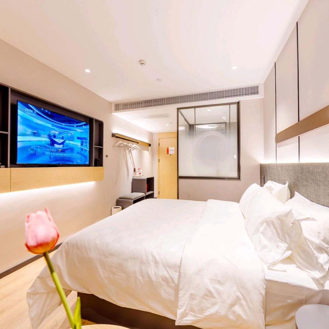 锦江之星酒店(阳新城市广场莲花湖大道店)