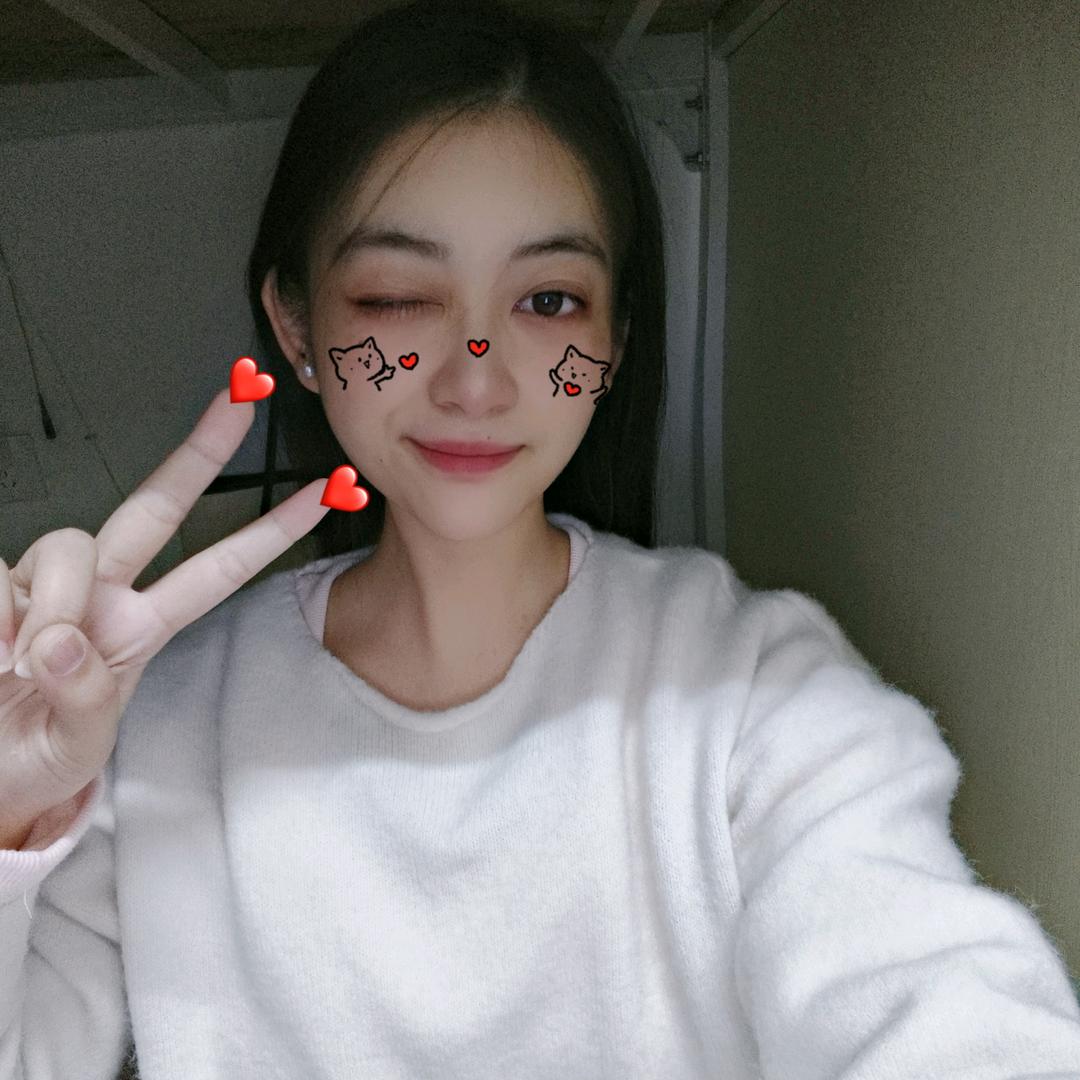 丽丽Ya🦋.
