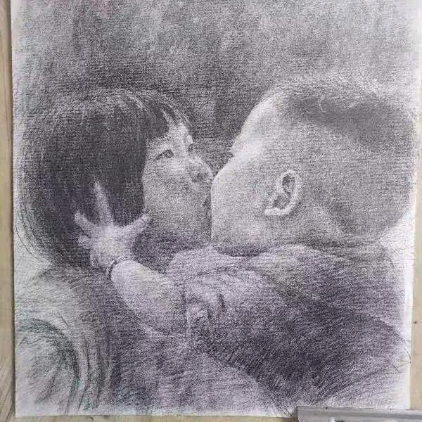 栀兮末末👑👧👦