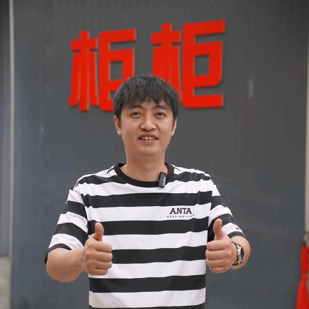 绵阳柜柜全屋定制工厂