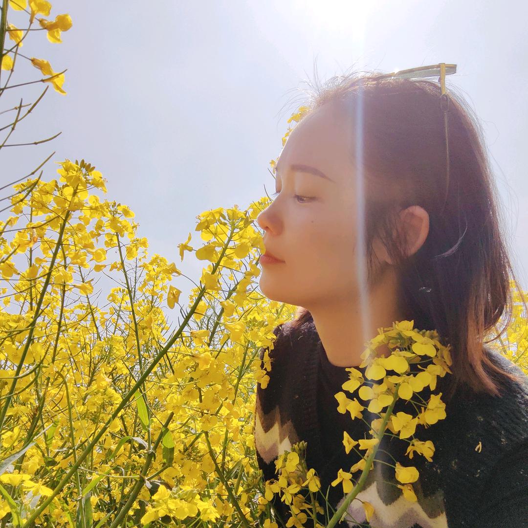 陈心如意🍀