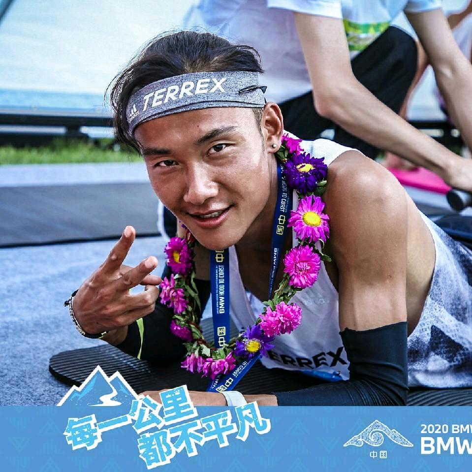 英才跑步日记🏃《冲击213》
