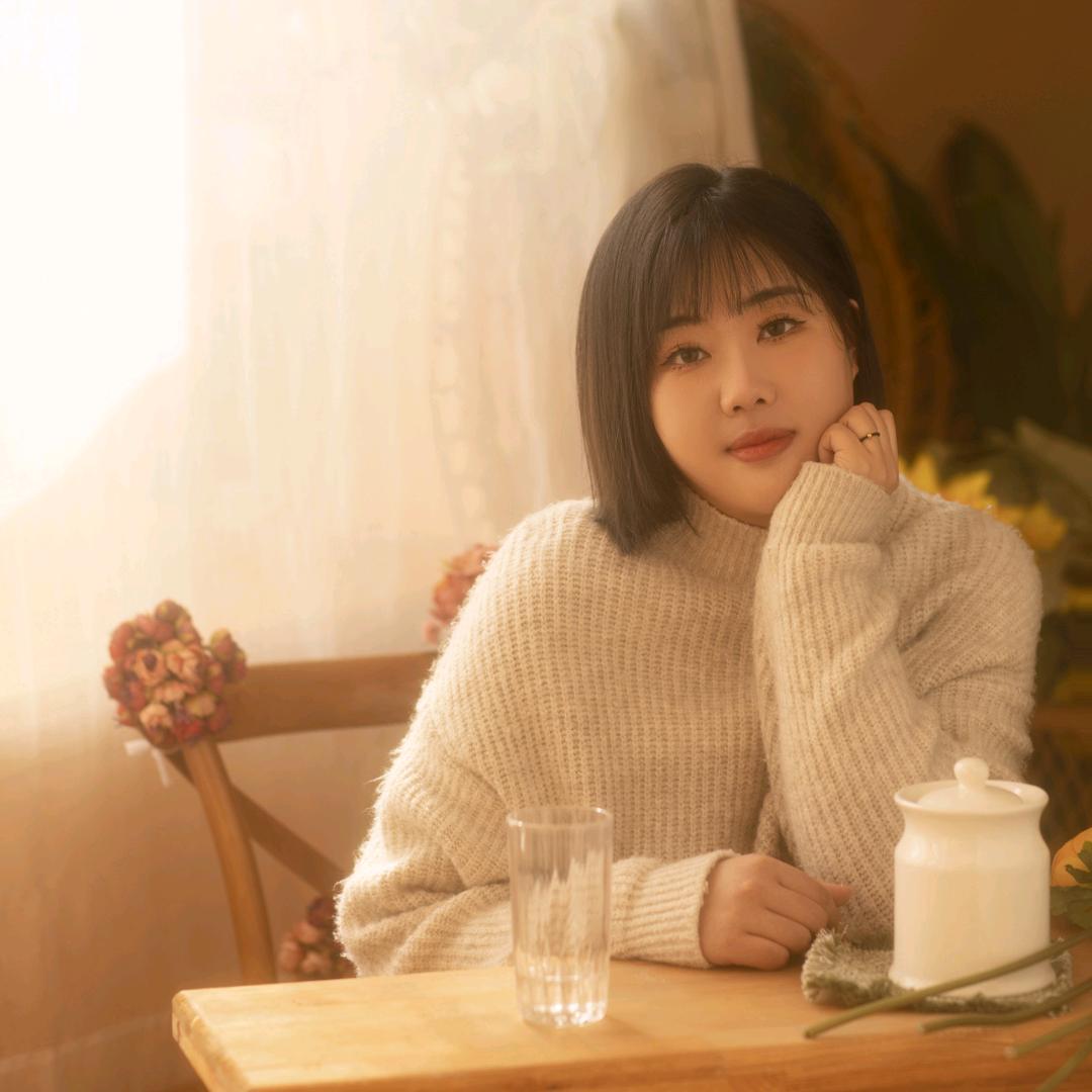 -陈为你的理想型-