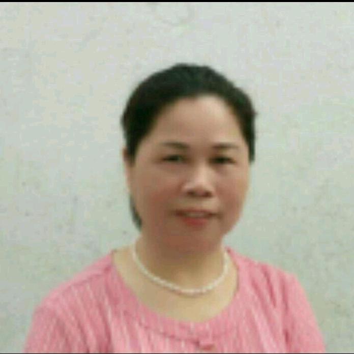 莲花姑