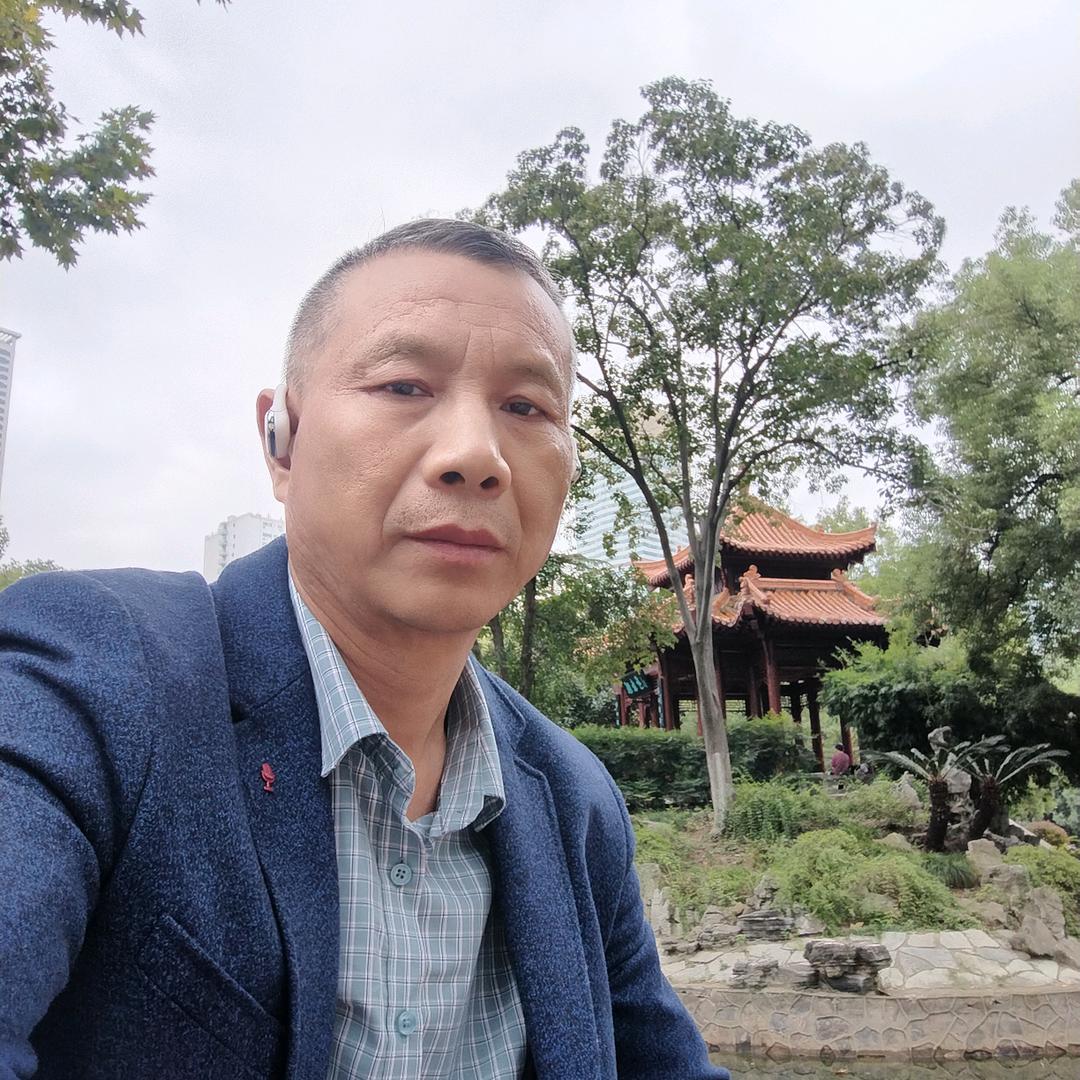 袁楚成