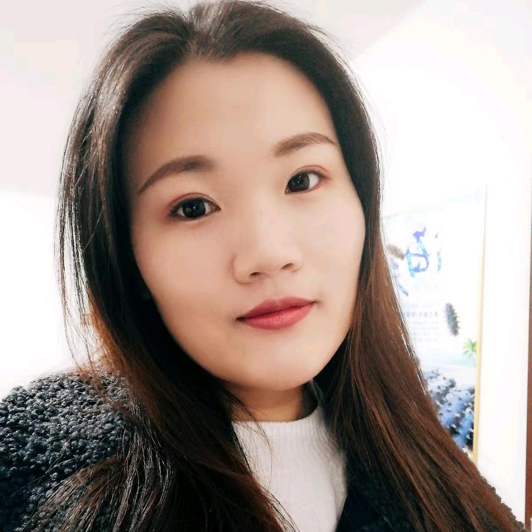 清风徐来～