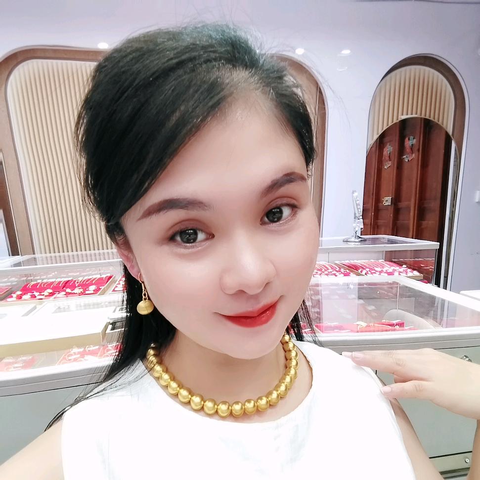 水贝黄金（专做结婚三金五金全场按克）