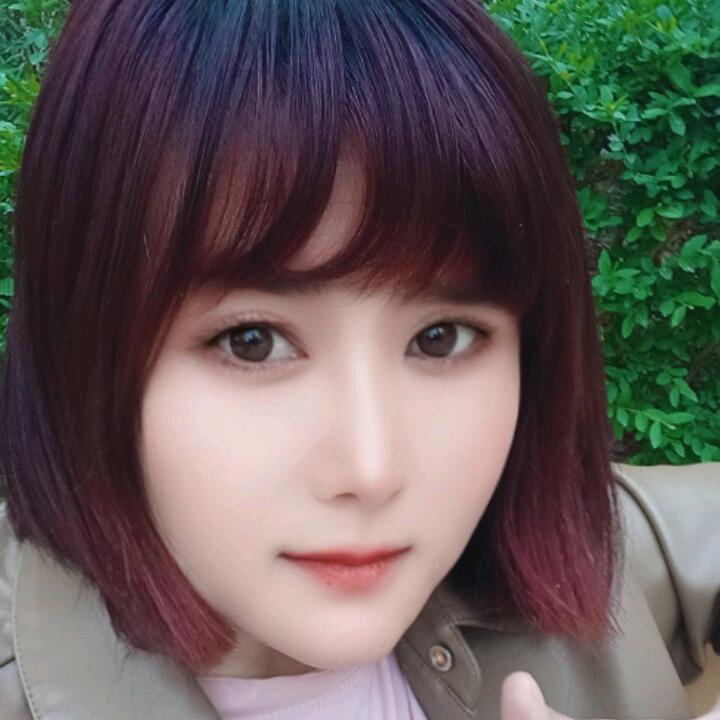 开心一笑