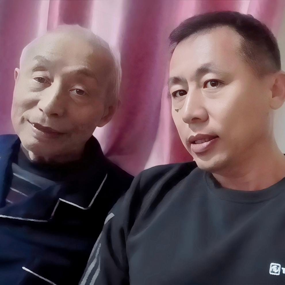 我和我的糊涂老爸