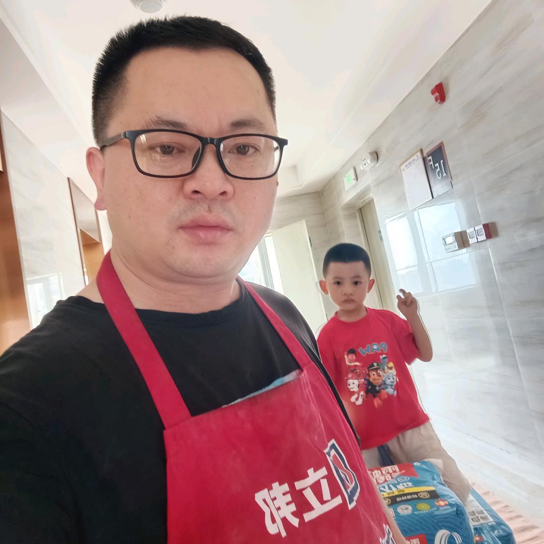 富锅锅…