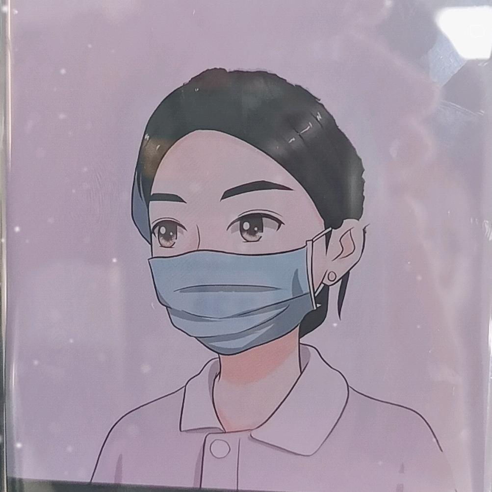 宝鸡，张姐