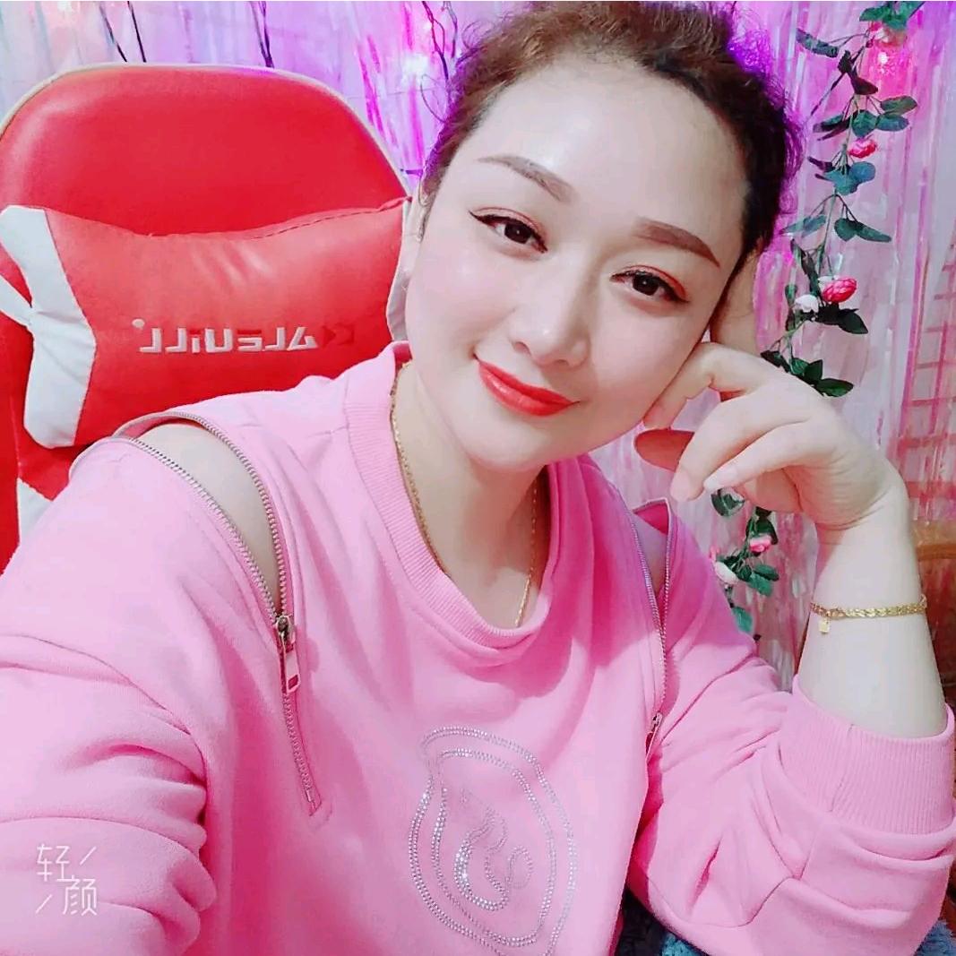 怡璞和田玉～霞姐