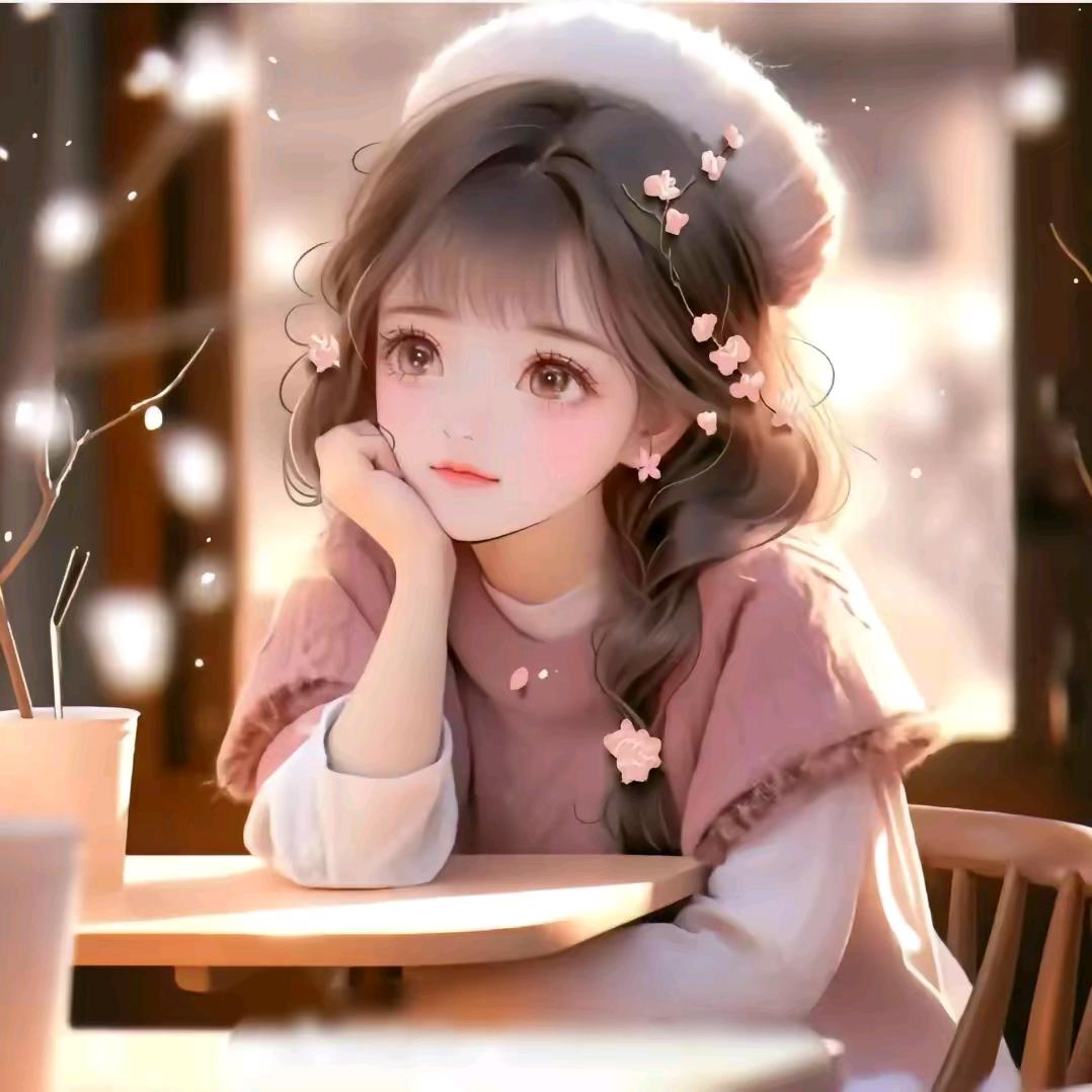 依依来了