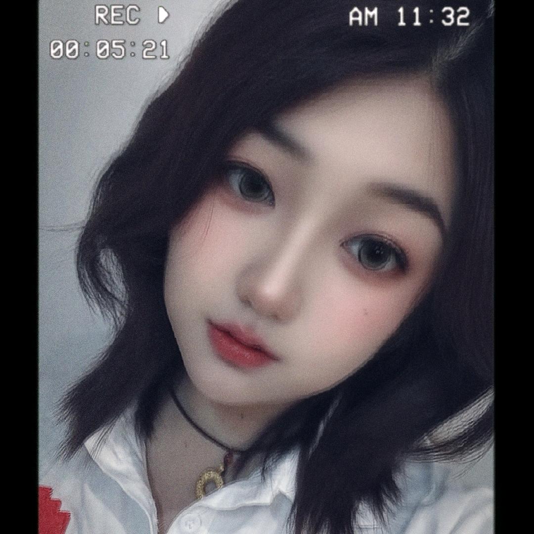 是柒柒呀℡🌟
