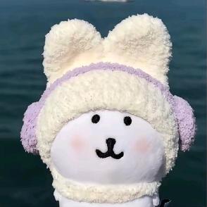 小浣熊🍪