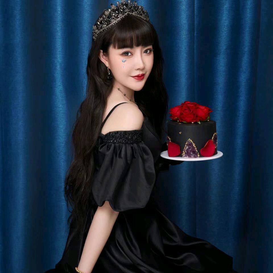 姚小婷探太原