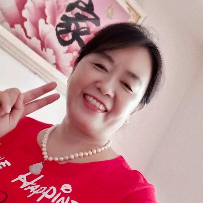 @蒋大姐（拒私聊）