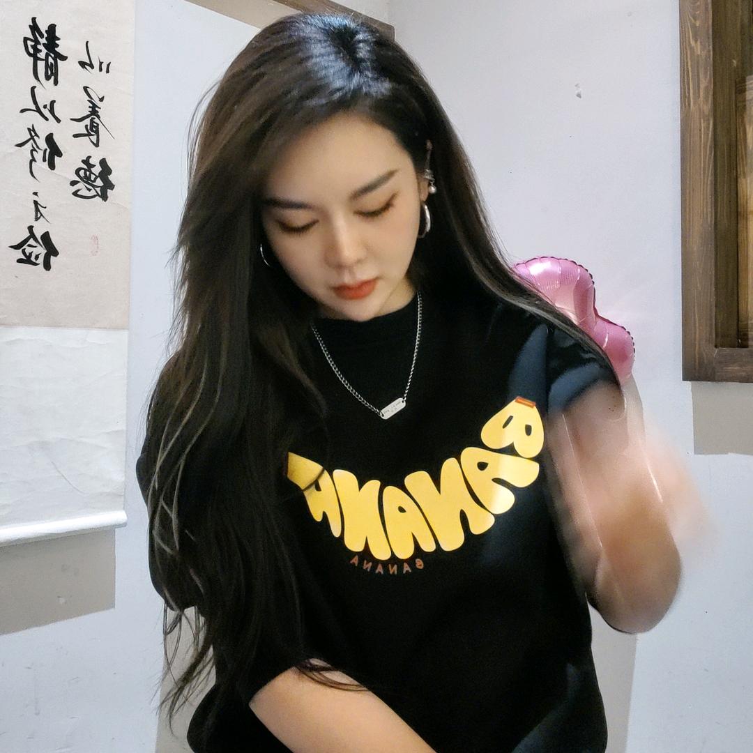 露西（李小宛）