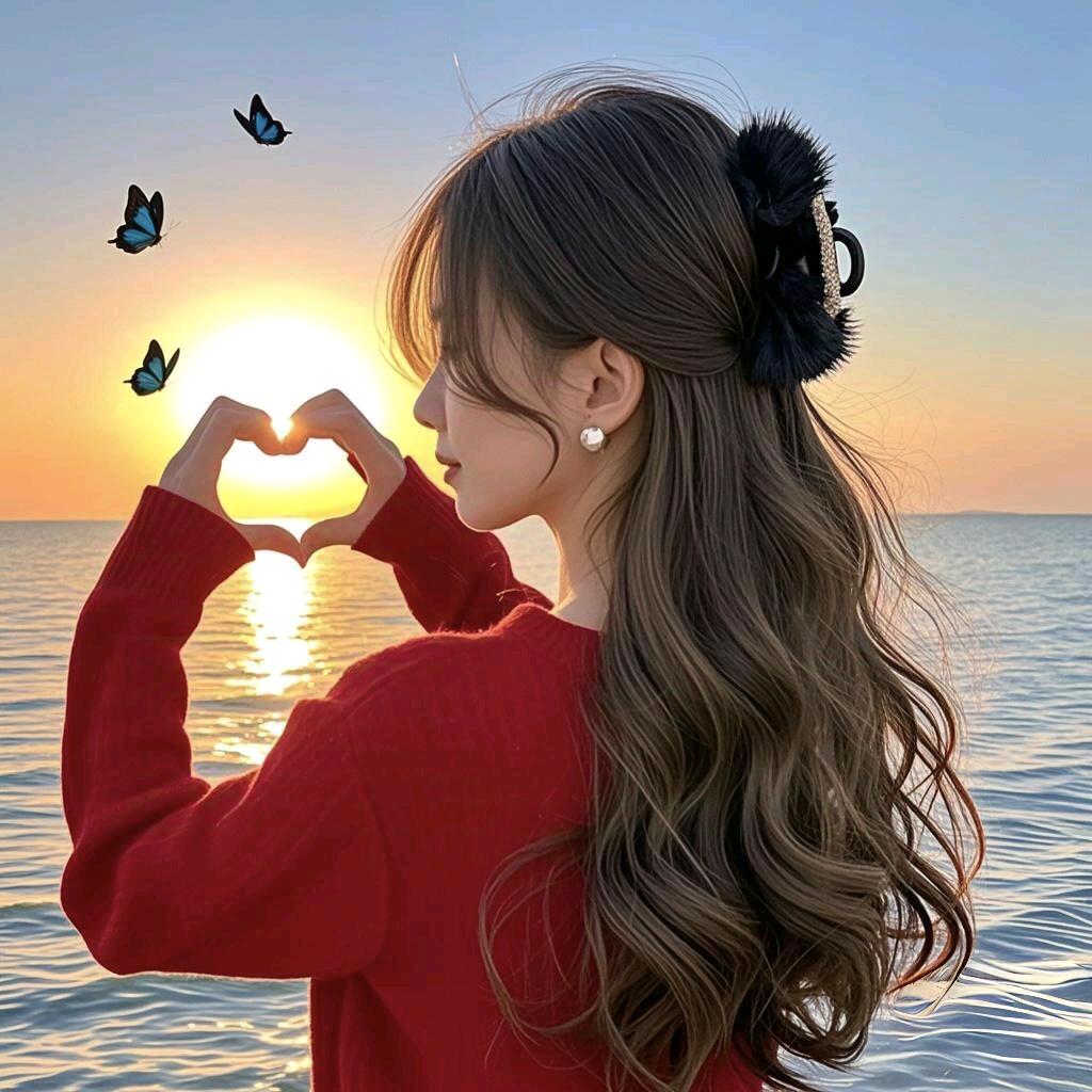 大美丽