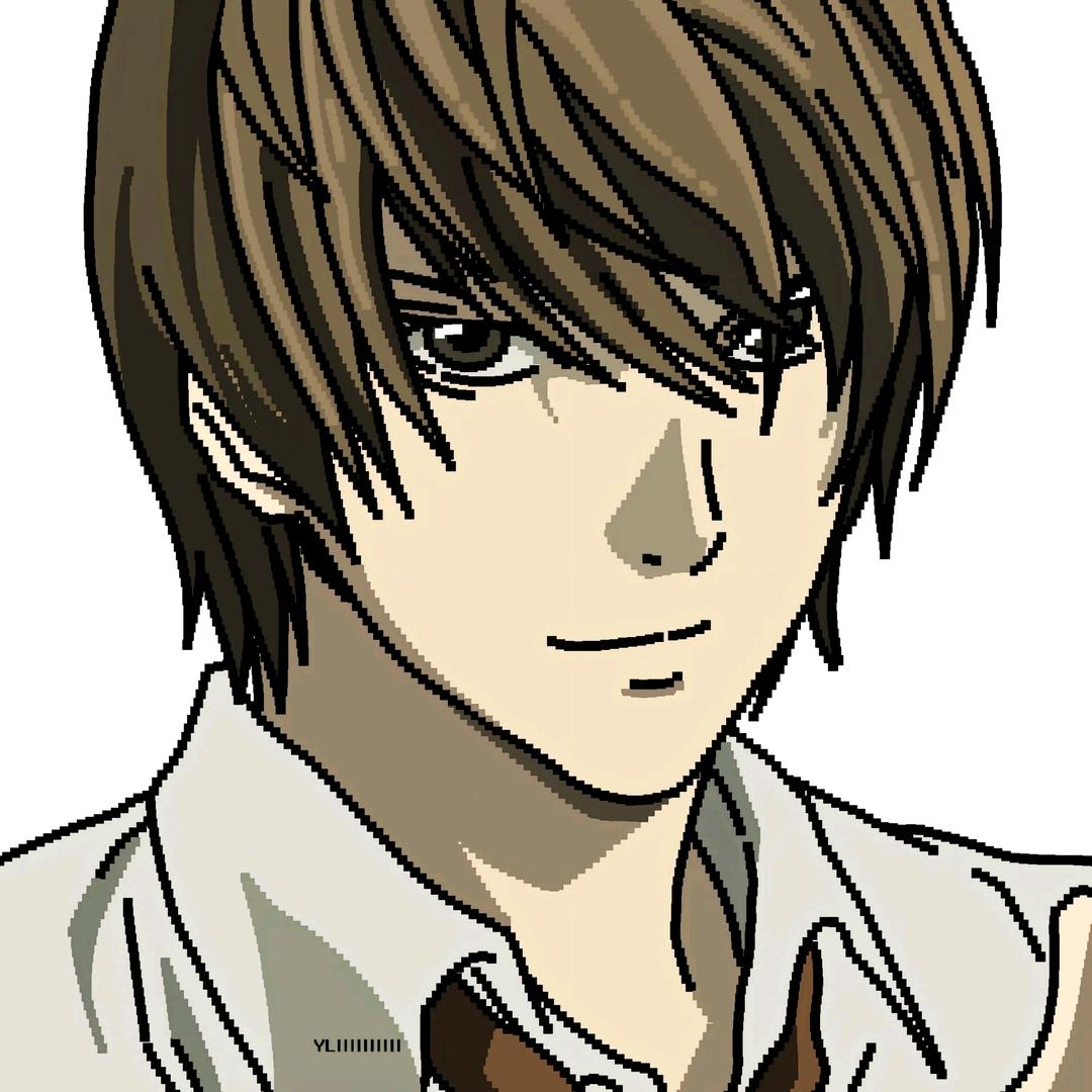 夜神月（小号）