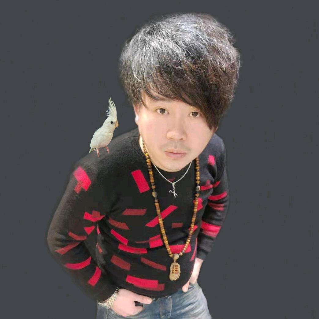 金磊美业：小磊