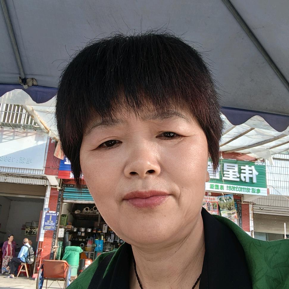 甜久姐