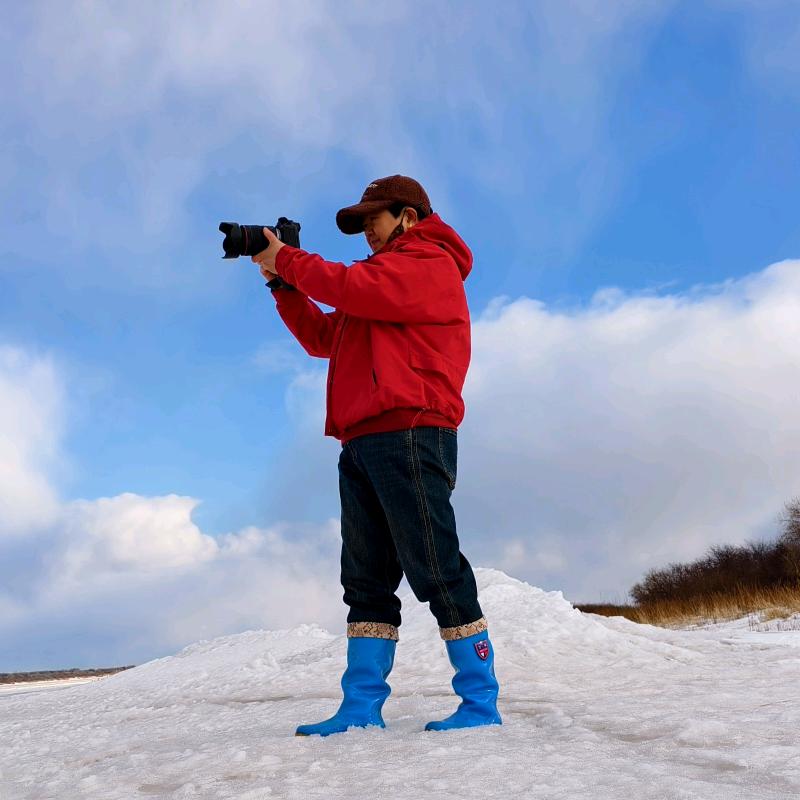 富军（喜欢摄影）